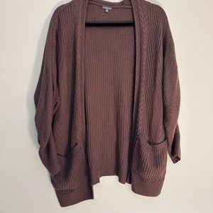 Women’s cardigan